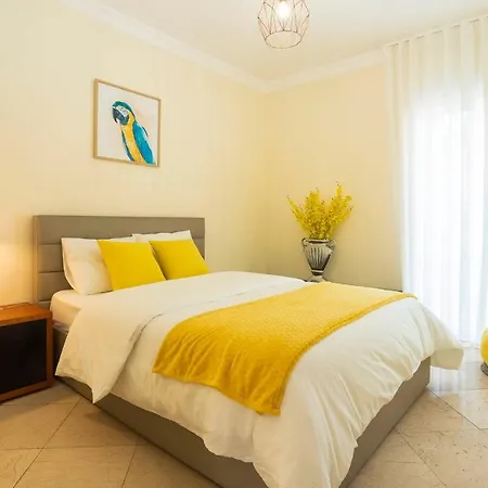 Heart Of Ocean Dulpex Apartamento