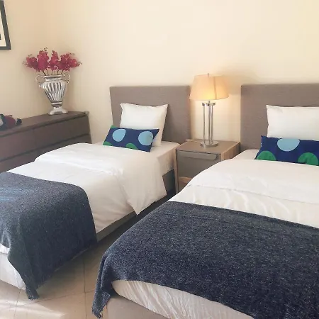 Apartamento Heart Of Ocean Dulpex