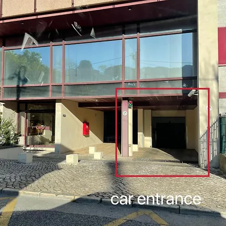 Apartamento Heart Of Ocean Dulpex *