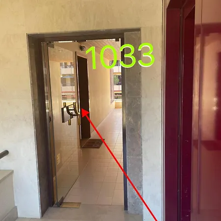 Heart Of Ocean Dulpex アパート *