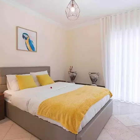 Apartment Heart Of Ocean Dulpex *
