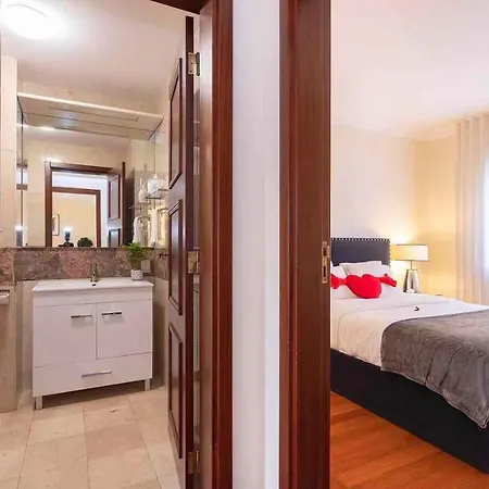 Apartamento Heart Of Ocean Dulpex *
