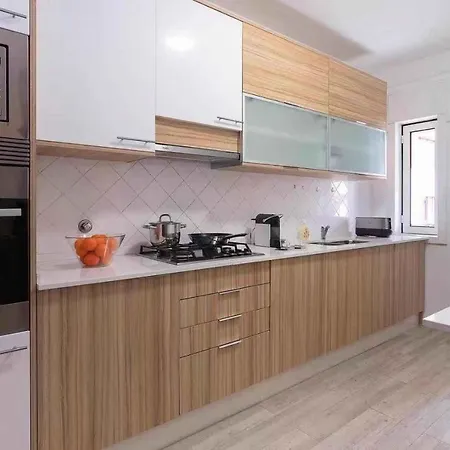 Apartamento Heart Of Ocean Dulpex