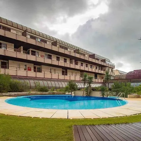 Heart Of Ocean Dulpex Apartment Estoril