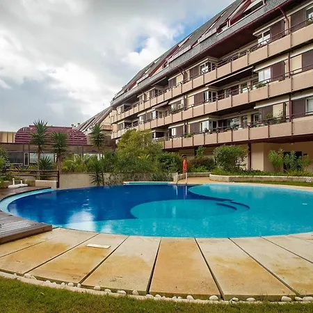 Heart Of Ocean Dulpex Apartment Estoril