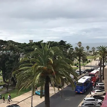 Apartment Heart Of Ocean Dulpex Estoril