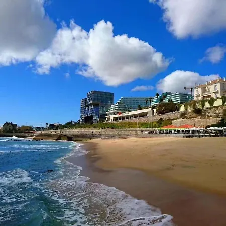 Apartment Heart Of Ocean Dulpex Estoril